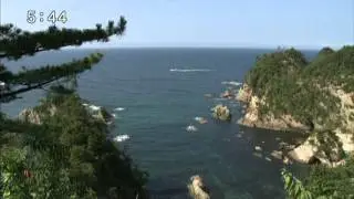 山陰ローカル　NKT 日本海テレビ オープニング