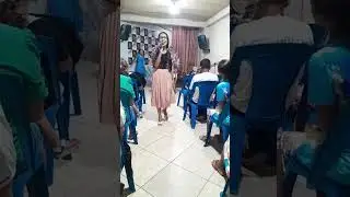 Culto igreja estreita e a porta