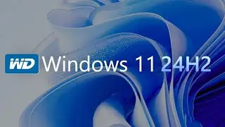Western Digital исправляет проблемы BSOD SSD в Windows 11 24H2 с новым обновлением прошивки