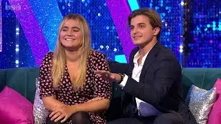 Tilly & Nikita - Week Two - ITT 2021
