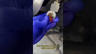 Как исправить слишком быстрое мигание указателей поворота.