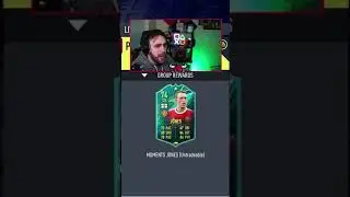 Phil Jones Got An Insane New Card