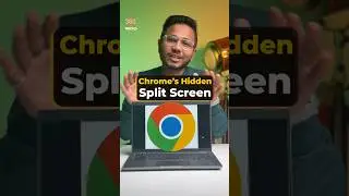 Google Chrome Hidden Feature #google #googlechrome #chrometrick #googletricks #chromesettings #tech