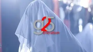 Mashirika Rwanda - Generation 25 (Music Video)