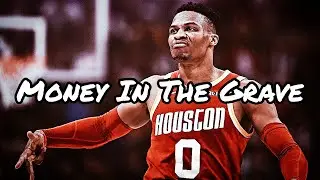 ||Russell Westbrook||~Money In The Grave~||2019 Highlight Mix||