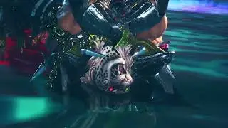 TEKKEN 8 (2160 FPS) PS5