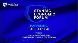 Stanbic Economic Forum 2026