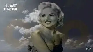 Anita Wood ~ I 'll Wait Forever ~ Baz