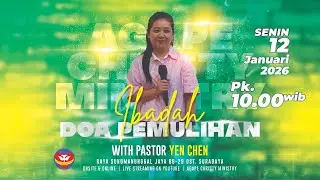 IBADAH 