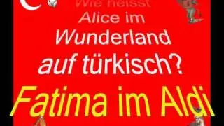 T&uuml;rkenwitze 2/2