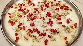 Kalamra/Bohra Dessert/Ramadan Recipes