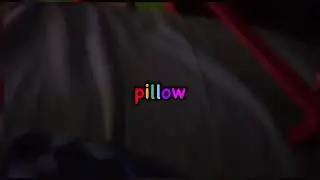Ash&rsquo;s Basement - Pillow Beatz (Official Music Video)