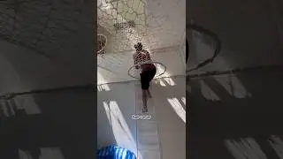 Amazing house design with ropes only - 😲