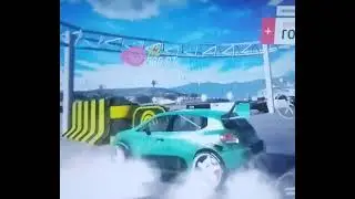 Drift  time in book-x tv 2026