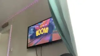 Grinding some heatseekers in rocket league! (Hit my first ever air dribble😌)