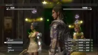 Xbox 360 Longplay [046] Lost Odyssey (part 20 of 21)