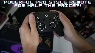Power A Fusion Pro Wired Controller (PTJ Reviews)