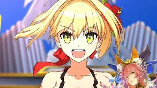 【FGO】