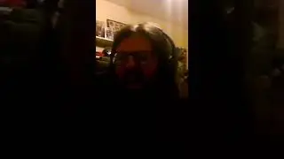 My cover of when I think about angels by Jamie O&rsquo;Neill