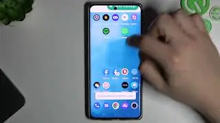 How to Turn OFF / ON Split Screen on Android Display? Enable / Disable Divided Display with Two Apps