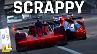 This Race Was CINEMATIC | Le Mans Ultimate Race Recap