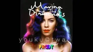 MARINA AND THE DIAMONDS | 