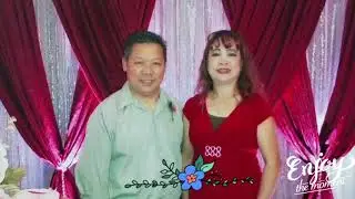 IU-MIENH   Song :    Baaux naanc zingh nzung.