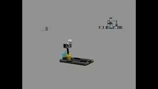 exploring the skybox [To Gray Box]