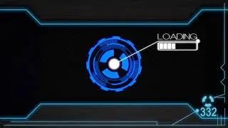 3D intro without text free for use || Non copyright intro without text