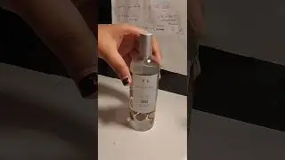 The Body Shop - Shea Body mist #unboxing #fyp #viral #shortsvideo