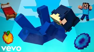 Void With A Smile - A Bedwars Parody Ft. @RedMangoMC