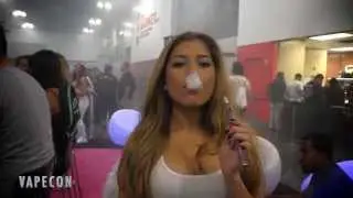 Vapecon USA Cloud Video