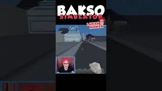ВОЙДИТЕ В АЛЬТЕРНАТИВНУЮ ВСЕЛЕННУЮ #baksosimulator