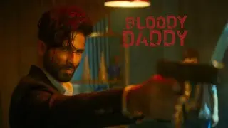 Bloody daddy bgm