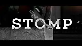 STOMP by Baker [PUSH Re-Edit Contest][1080p]