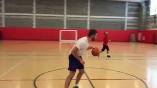 Schmidtty Shooting Drill KCWB Basketball Skills