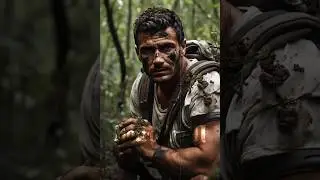 Countries as post apocalypse survivors part 2 #shorts #viral #ww2 #zombiesurvival #strangerthings