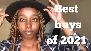BEST (and worst) BUYS of 2021
