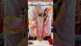 ❤️✨ Rajbhog Darshan Shreenathji Nathdwara ✨❤️#3october #shreenathji #krishnadarshan