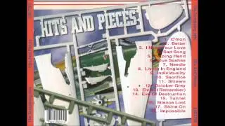 The screaming jets - If tomorrow never comes 24