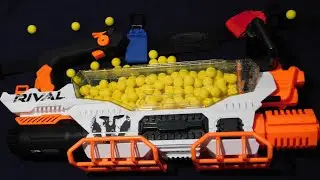 (REVIEW) Nerf Rival Prometheus | Is it worth the money?