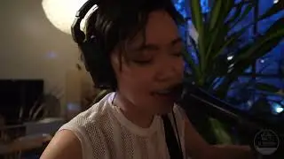 Nighttime Thinking by Ok Cowgirl (Live in Brooklyn, New York)