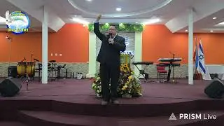Levítico  26 - 14   PASTOR CARLOS ORDOÑEZ 