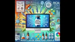 Root Cause Analysis I  RCA Tools I 5 Root Cause Analysis I Pharma Problem-Solving Technique