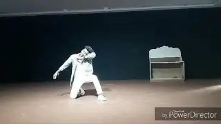 Zara Zara ( Male ) | Suraj Biswas | Dance4Desire.