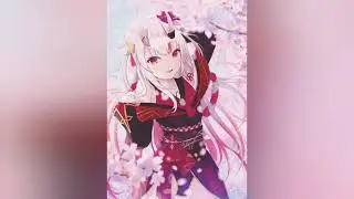 百鬼あやめ Nakiri Ayame's BGM - 春らんらん - beco (騒音のない世界) 1 HOUR