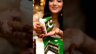 Savoring Independence Day Special Cake: A Delicious Celebration 🇵🇰