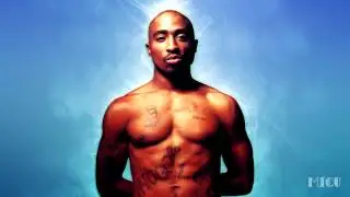 2Pac - Dead Soldier #NEW