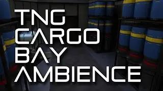 Star Trek: TNG 
