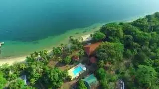 Intro Sanguaré